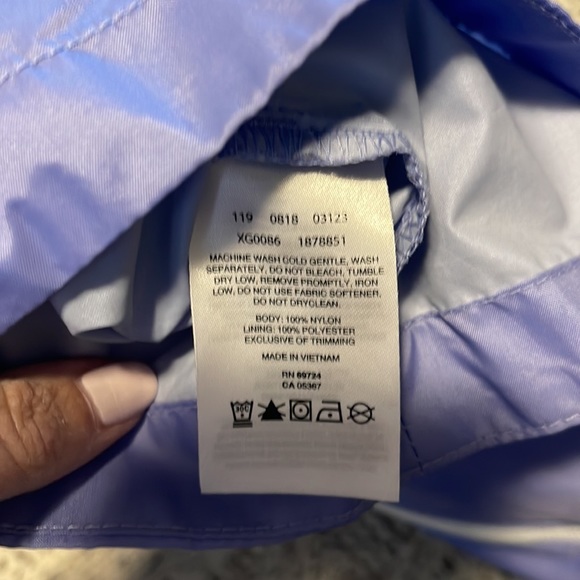 Columbia Rain Jacket - Picture 6 of 6